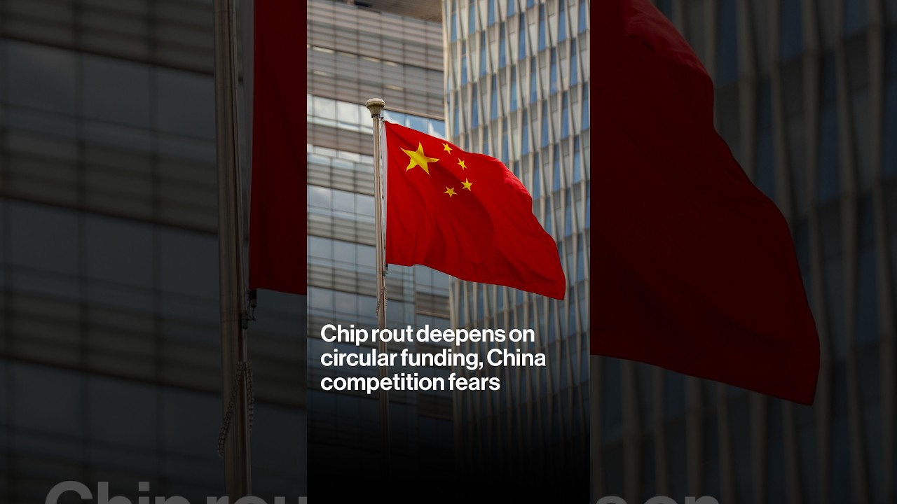 Video: Shanghai Firm Starts Mass-Producing Immersion DUV Lithography Machines