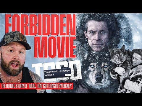 The Movie Disney Deleted - Togo