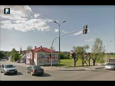 Резекне: как наш город изменился за 12 лет.