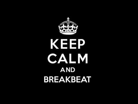 Warhead - Breakbeat Revolution