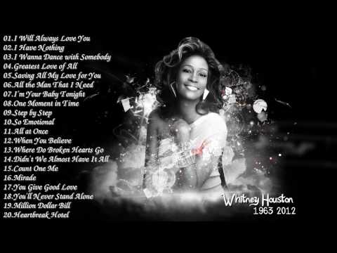 download lagu mp3 mp4 Album Complet Whitney Houston, download lagu Album Complet Whitney Houston gratis, unduh video klip Album Complet Whitney Houston