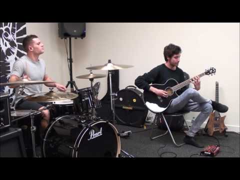 Tarred & Feathered - An Evening with Plini and Troy Wright at ARMI