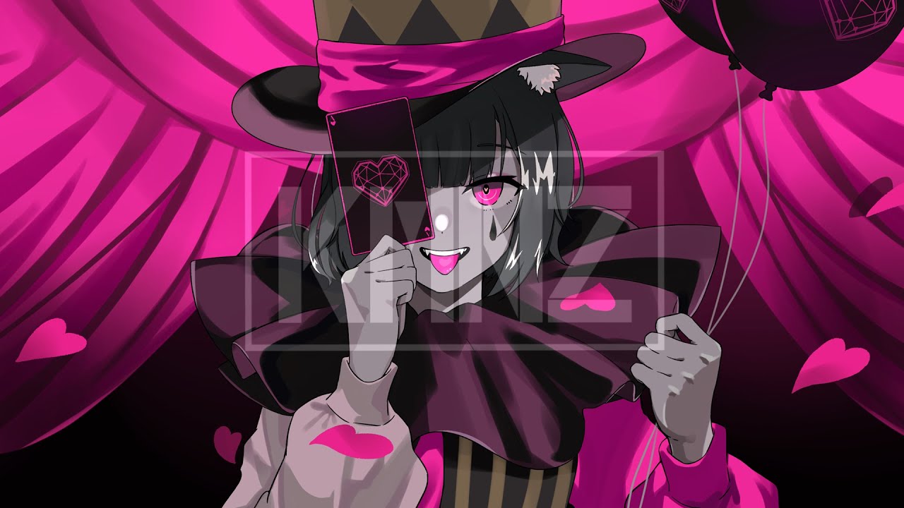 エンヴィーベイビー - Kanaria (Cover) / KMNZ LIZ