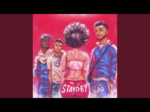 Stand by (feat. Totoche & Moby)