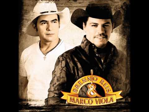 Vendedora De Ilusão - Brenno Reis & Marco Viola