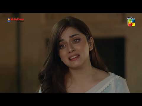 Bebasi - Last Episode 30 - Best Scene 03 - HUM TV