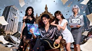 Download lagu 【FULL】Villain Awakens System, Tears Up the Script and Plunders the Hero’s Luck#minidrama #system mp3