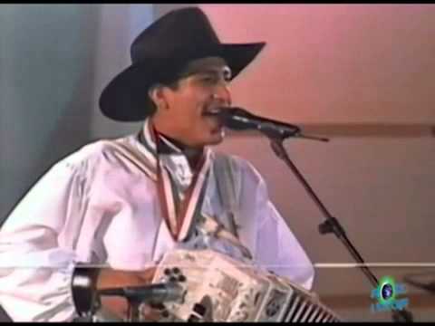 Paco Barron - Popurri de Mickey y Tu y Yo