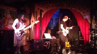 Adrian Belew - Twang Bar King - Roxy &amp; Dukes