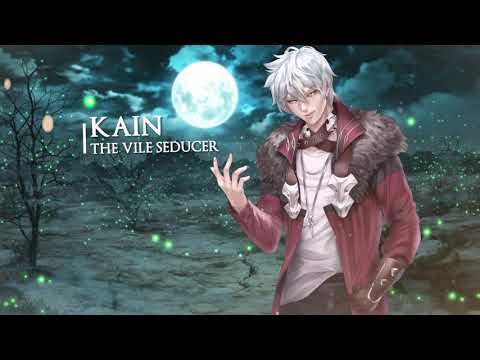 12 Signs of Love - interactive Video