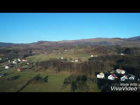 Uskoplje Vilić Polje