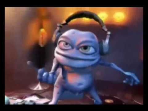 HIPPO CANTA GAMBALE TWIST