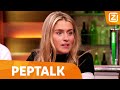 Peptalk 12/10/2020 | Met Estavana Polman, Robert Doornbos, Gertjan Verbeek en Ton Boot