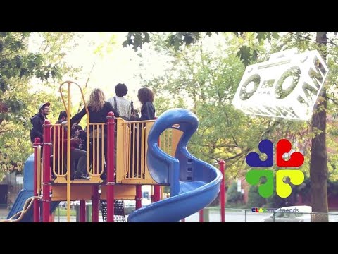 Clay and Friends - All Day Jam - Episode 4 - Save the Groove Mama ( Feat. Kof Rider, Laurianne)