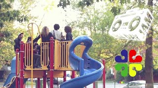 Clay and Friends - All Day Jam - Episode 4 - Save the Groove Mama ( Feat. Kof Rider, Laurianne)