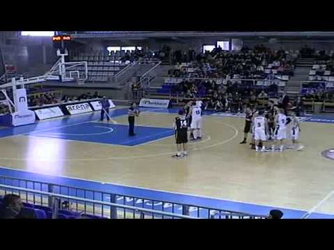 ORO LUCENTUM BALONCESTO ALICANTE SAD,92 - LLEIDA,71 (04/03/2013 0:00:00)