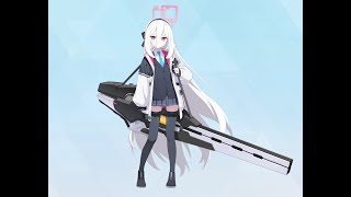 ブルアカ ５周年ガチャ
