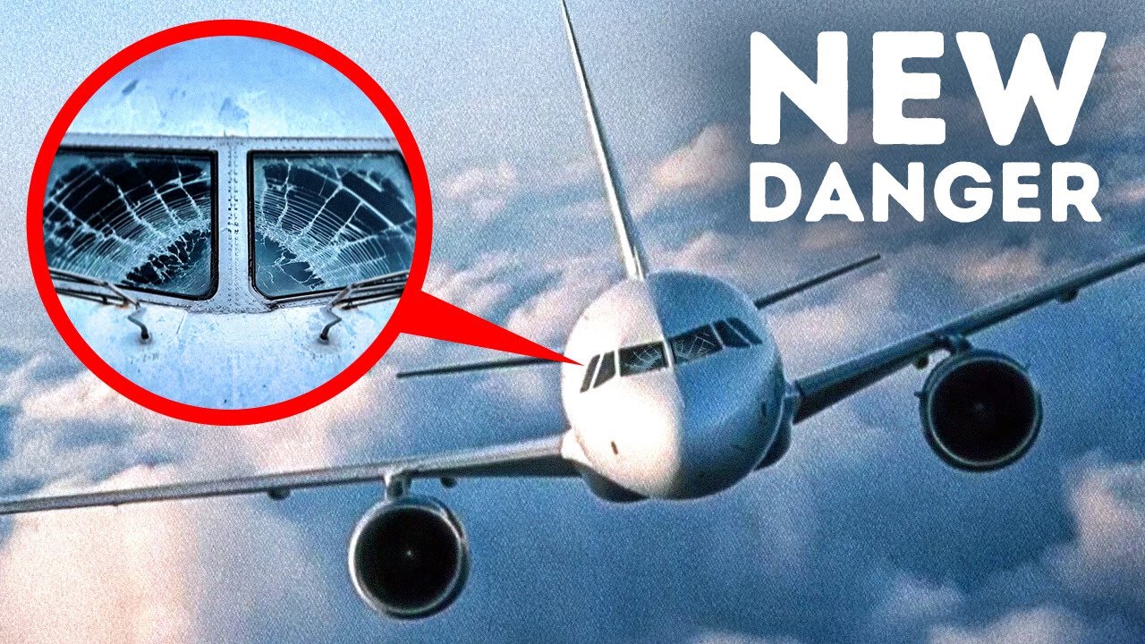 Space Junk Could Soon Become a Real Threat to Air Travel, Experts Say