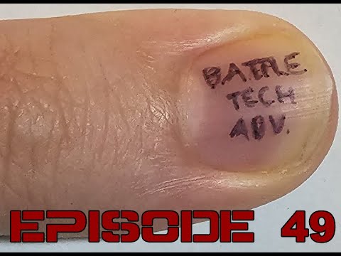 Battletech Advanced in 2023 - Episode 49