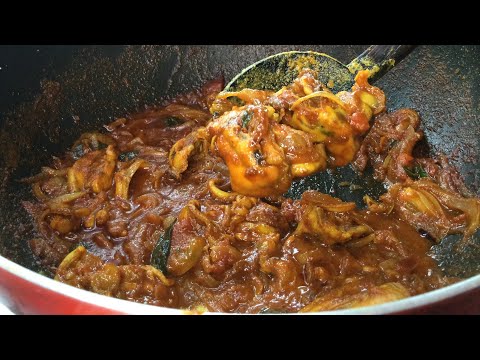 അടിപൊളി നാടൻ കല്ലുമ്മക്കായ് വരട്ടിയത് // Kerala-style Mussels Roast In Malayalam // Nachoz’ world