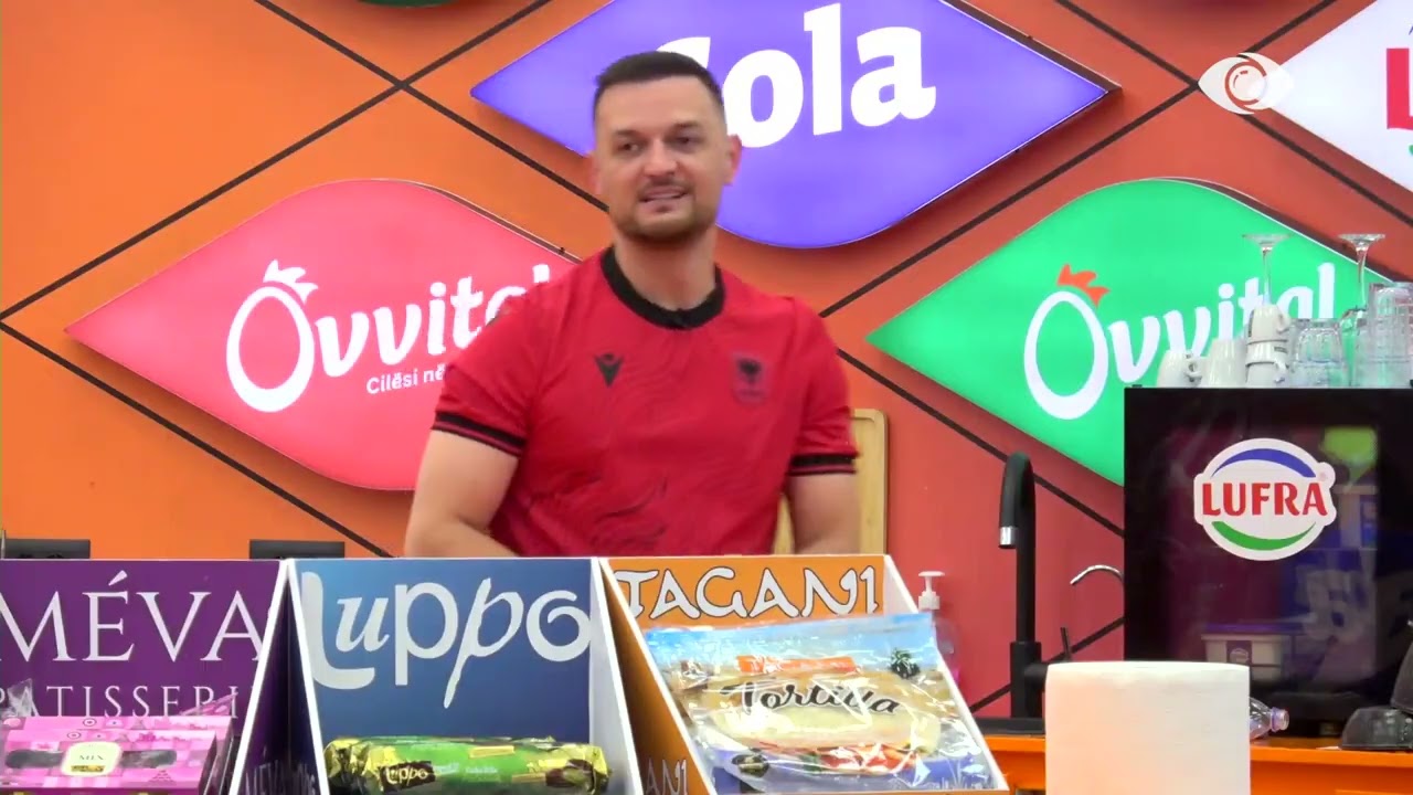 Sfida historike e Kosovës/ Banorët ndjekin drejtpërsëdrejti Shqipëria Live