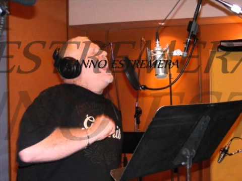 CANNO ESTREMERA- La esencia del guaguanco(Dj Saoco)