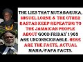 The Dark History Coral Gardens Massacre Uncovered