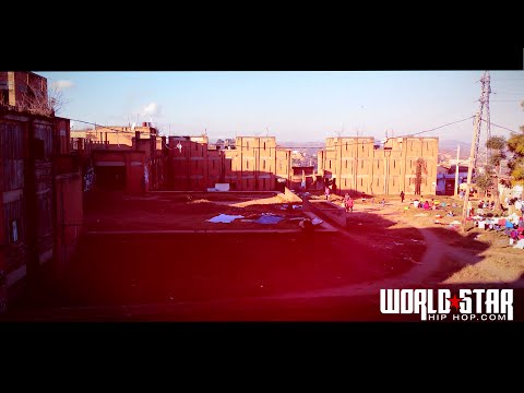 Barbo Cotier -  Jalousie  (Official Clip By RYQ)