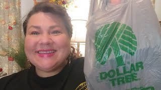 Big Dollar Tree Haul 💕 New Finds to Look For 💕