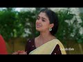 MEGHASANDESAM | నేను నీ భార్య గా ఉంటాను గగన్ ని ప్రాధేయపడిన భూమి? - Video