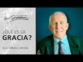 ¿Qué es la gracia? - Guillermo Corson | Prédicas Cortas #21