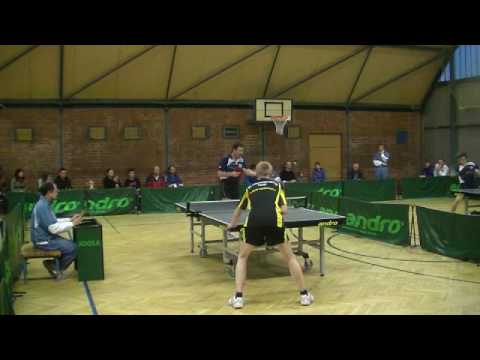 Vier gegen Drei - 31.10.2009