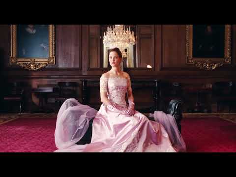 Phantom Thread (Clip 'Alma')