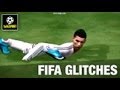 More funny football video game glitches! | PES ...