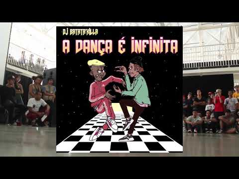 04. DJ Batata'Killa - O Bronkx