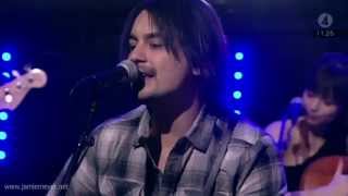 Jamie Meyer - There's Only Plan A [Live TV4 Nyhetsmorgon 2011]