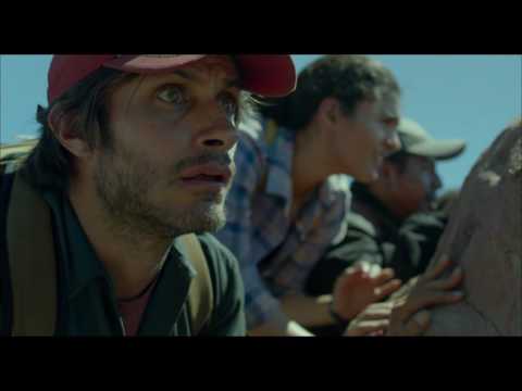 DESIERTO - Bande annonce VF