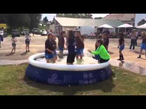 Overbos Waterpret Bitburg