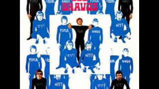 Los Bravos - Cool it