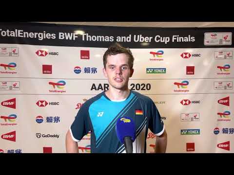 Fabian Roth - A man on the journey back to the top