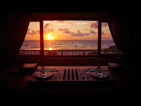 L L P - O R A de Beat #3 [Afro House I Afrolatin I Latin House] August 2025