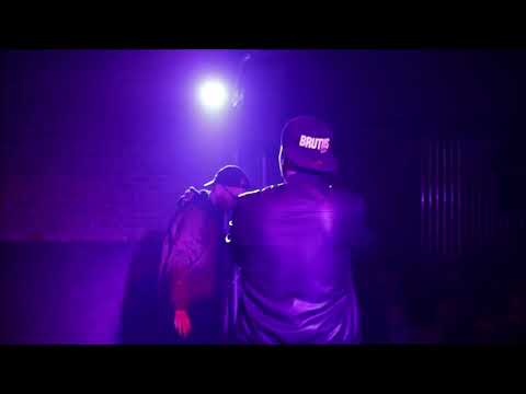 Fat Groove I Tappa - Ebam vs Jane