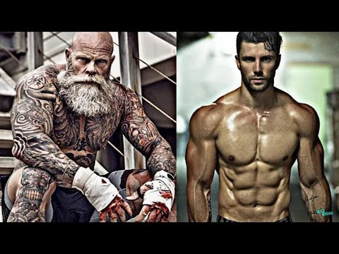 NEXT LEVEL WORKOUT $MONSTER 🔥 BEST OF 2018 !!