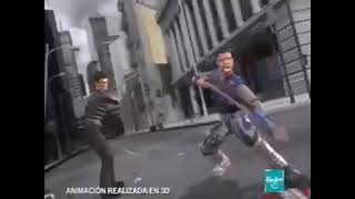 Download lagu Action Man Ad - Disc Master (2004 Spain) mp3 Download lagu Action Man Ad - Disc Master (2004 Spain) mp3