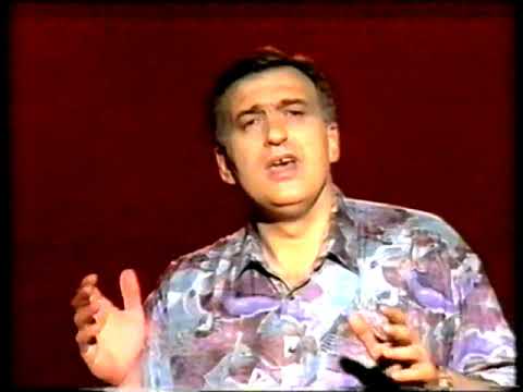 Svetomir Ilic Siki - Arkanove delije - (Official video 1993)HD