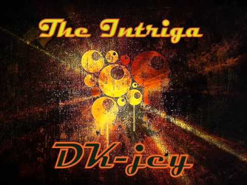 Intriga DK. jey ft. Mayckol the Romantic ( El Juguito Men ) "The Real Music part 2"