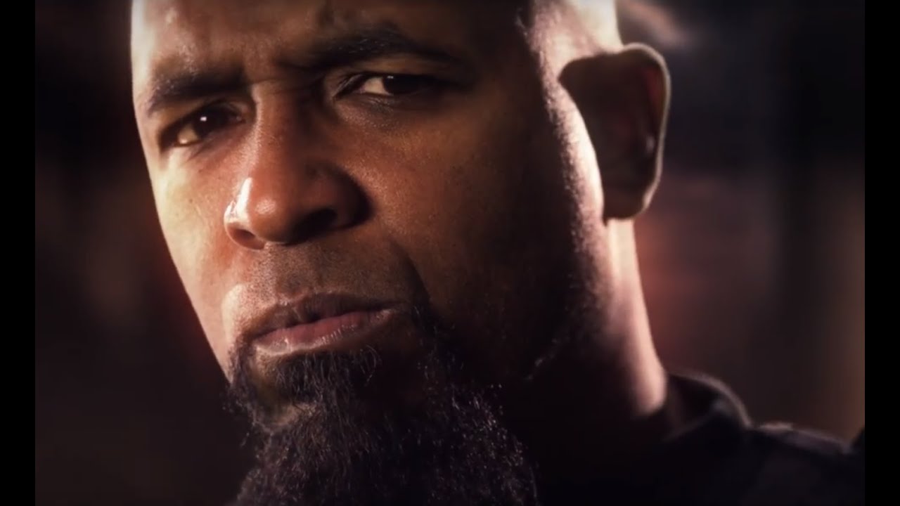 Tech N9ne ft Ryan Bradley – “Burn It Down”