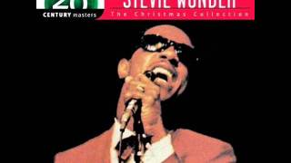 Stevie Wonder - Everyone's a Kid at Christmas Time