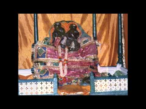 Gitavali - 04.03 - Sri Nagar-Kirtan - Sri-Nama - (ekbar bhavo mane, asa-base bhrami' hetha pa'be ki)