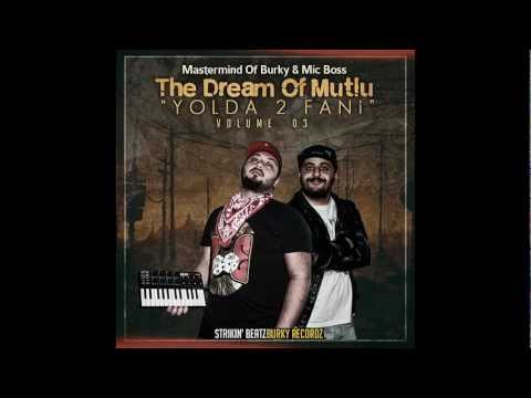 TDOM - Yaşamın Ritmi -  Mastermind of Burky & Mic Boss